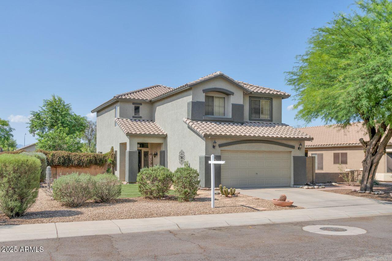 6321 W Gross Ave., Phoenix, AZ 85043