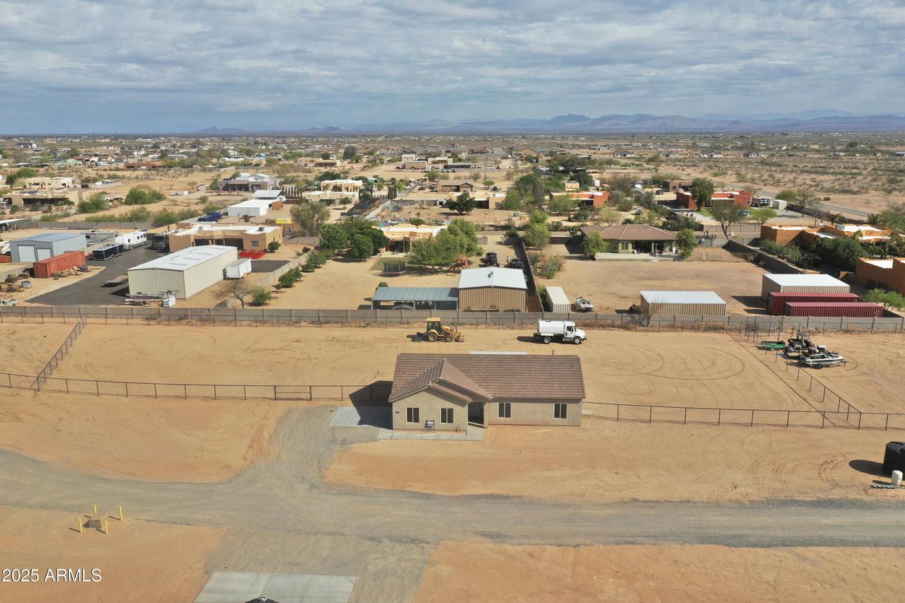 22352 W Gamble Ln., Wittmann, AZ 85361