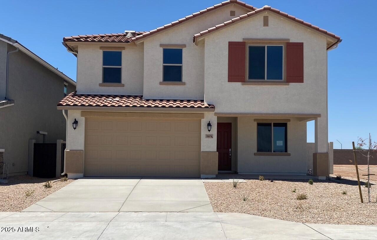 31878 N Bandit Rd., San Tan Valley, AZ 85143