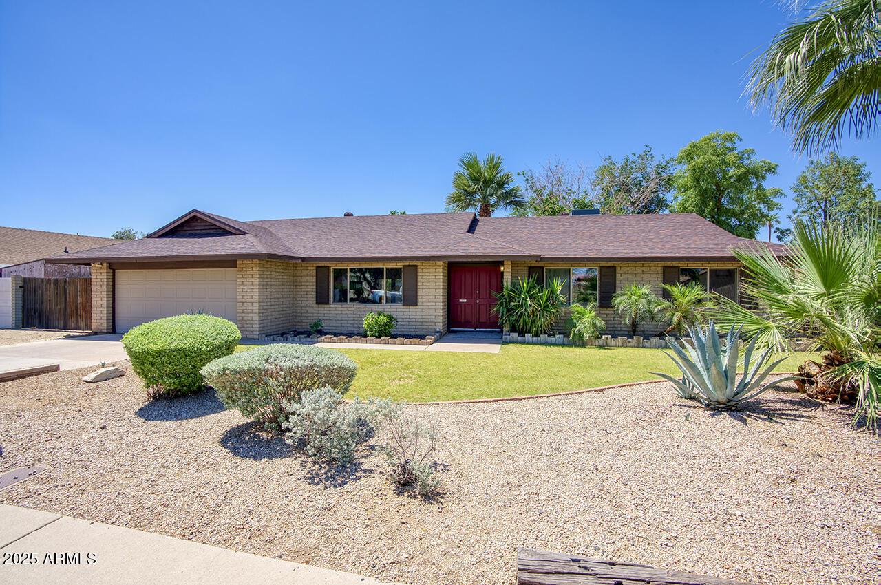 3009 W Christy Dr., Phoenix, AZ 85029