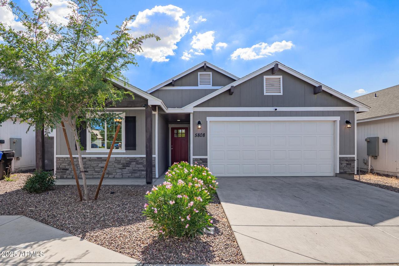 5808 S 12th Ln., Phoenix, AZ 85041