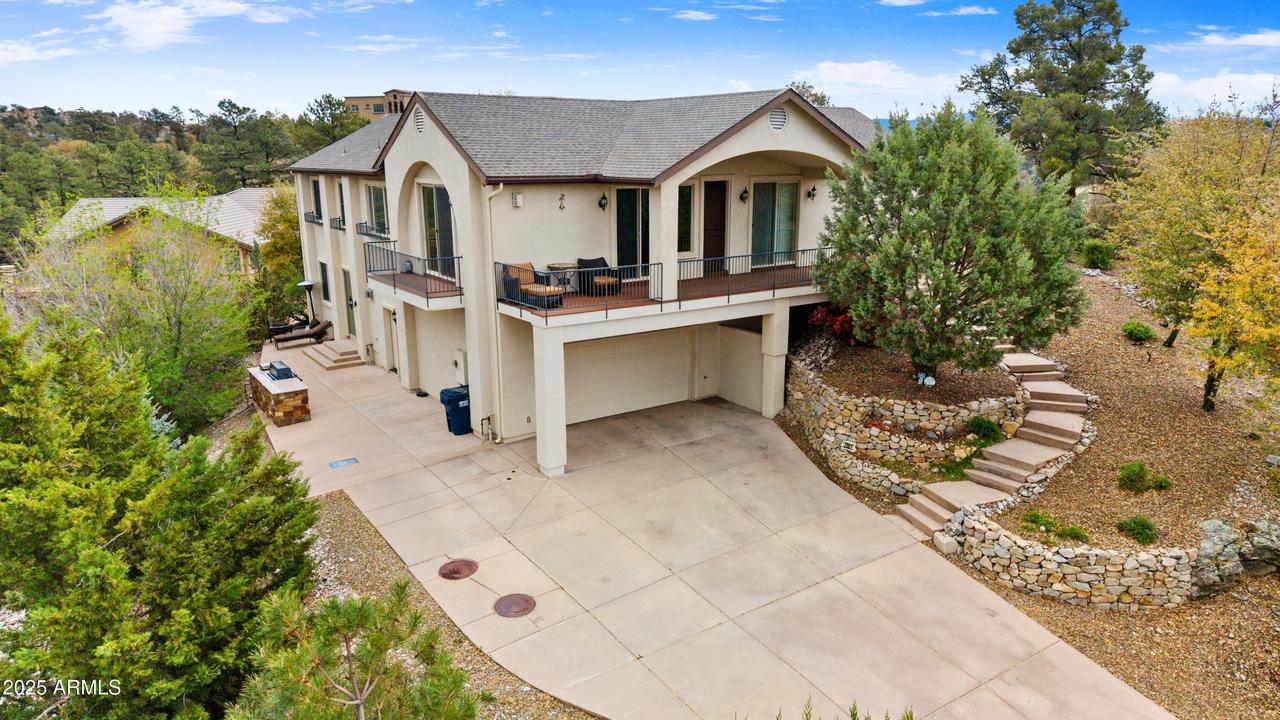 2301 Loma Vista Dr., Prescott, AZ 86305