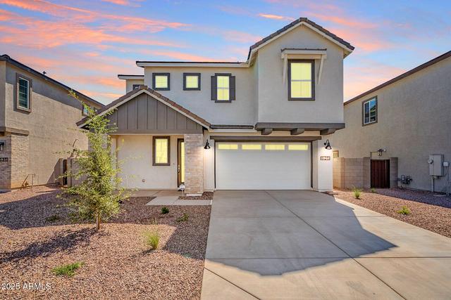 New Homes For Sale This Week That Attend Hartford Sylvia Encinas Elementary: May 30th to June 5th