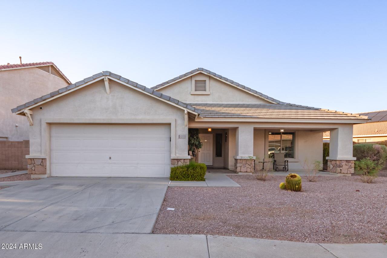 12374 W Hopi St., Avondale, AZ 85323