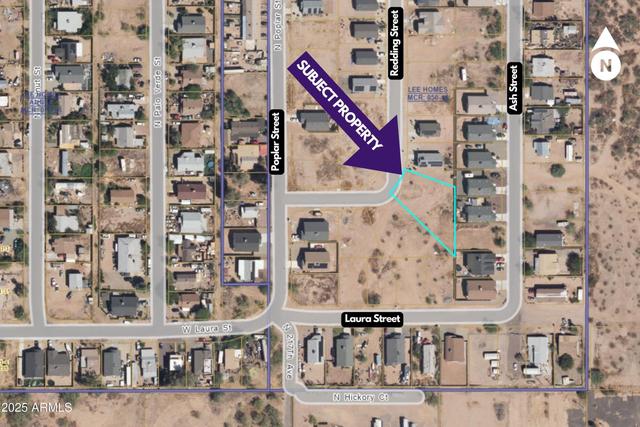 New Homes For Sale This Week in Wittmann: May 30th to June 5th