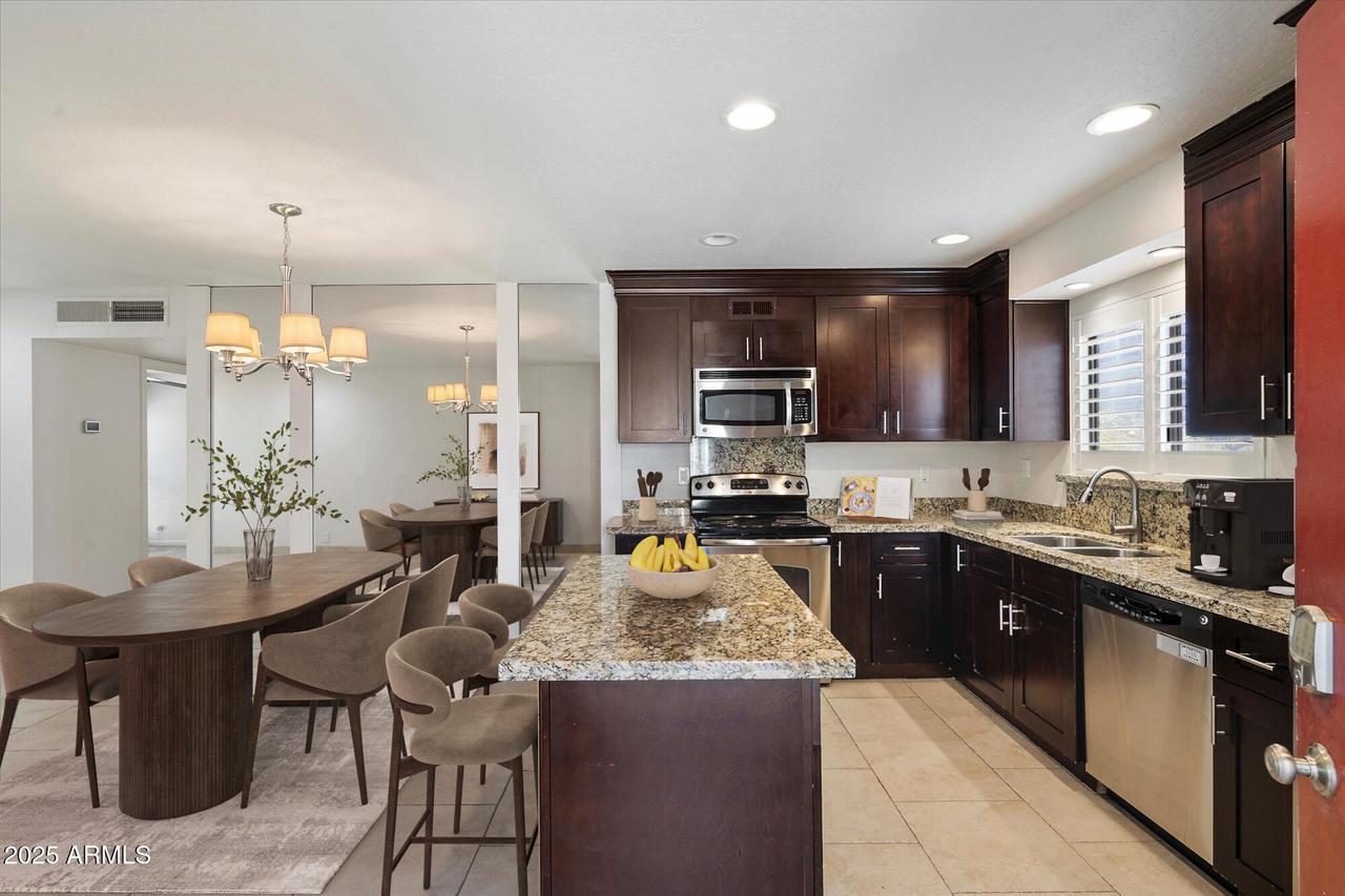 4610 N 68th St. #411, Scottsdale, AZ 85251