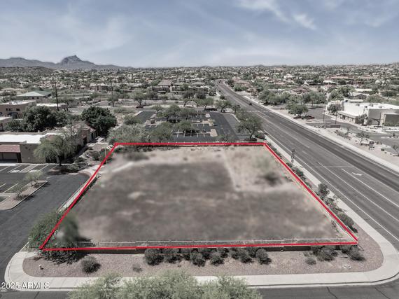 New Homes For Sale This Week That Attend Fountain Hills High School: May 30th to June 5th