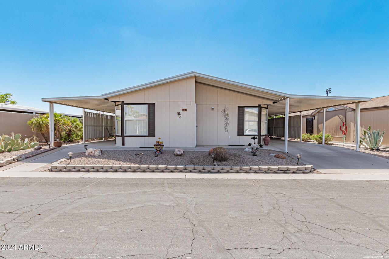 3700 S Tomahawk Rd. #88, Apache Junction, AZ 85119