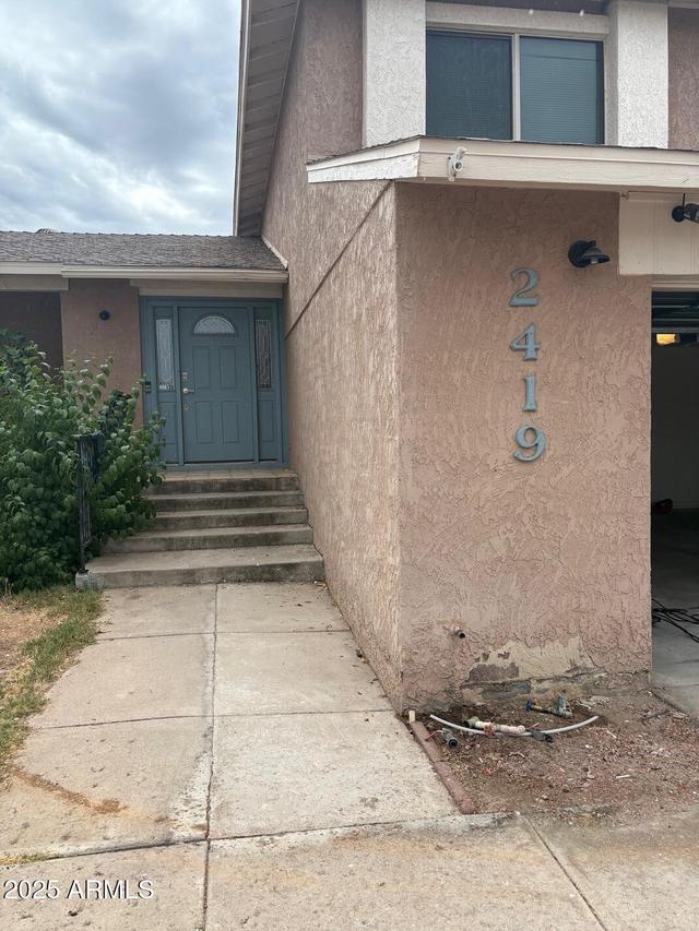 2419 W Crocus Dr., Phoenix, AZ 85023