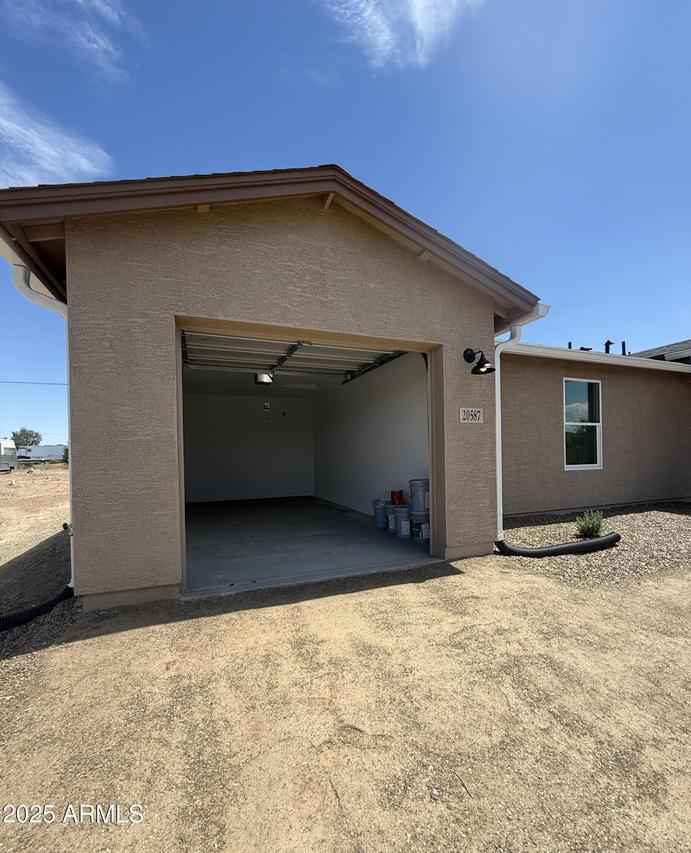 20587 E Hereford Dr., Mayer, AZ 86333
