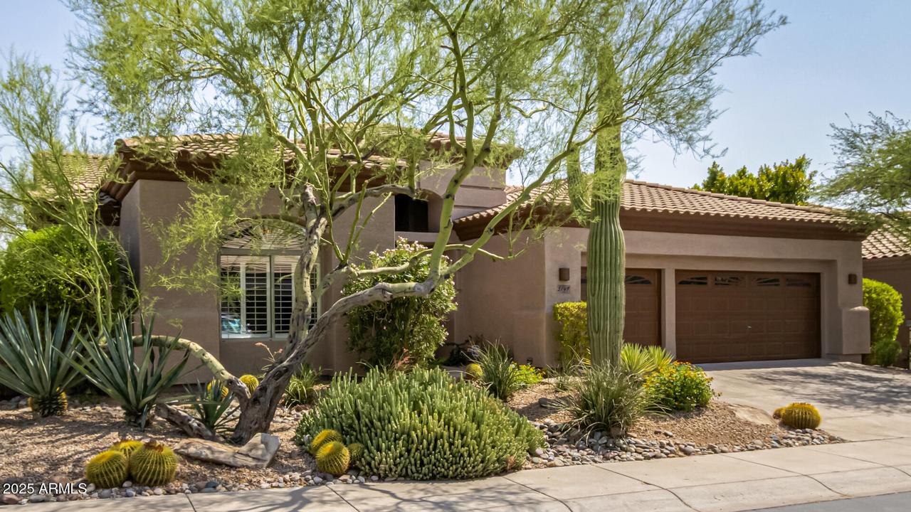 5149 E Silver Sage Ln., Cave Creek, AZ 85331