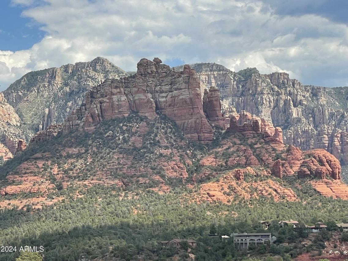 15 Sky Ridge Ct., Sedona, AZ 86336