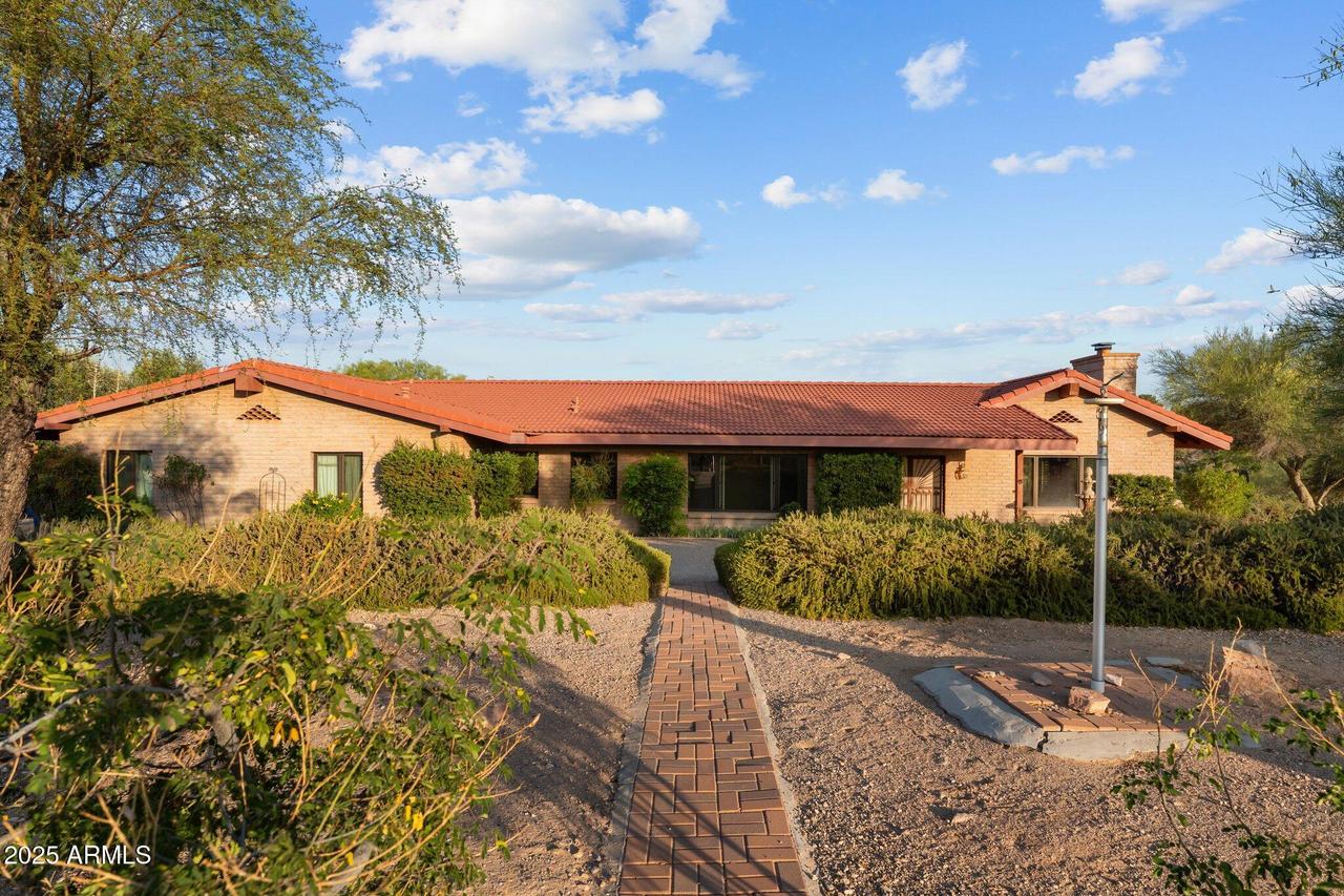1503 N Thrasher Ln., Wickenburg, AZ 85390