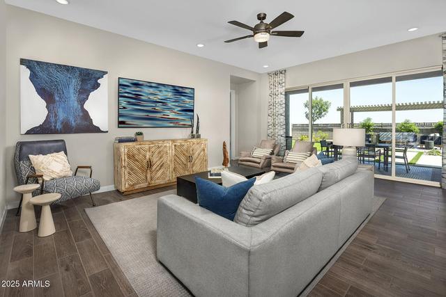 New Homes For Sale This Week That Attend Willow Canyon High School: May 30th to June 5th