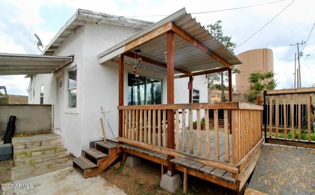 New Homes For Sale This Week in Globe: May 30th to June 5th