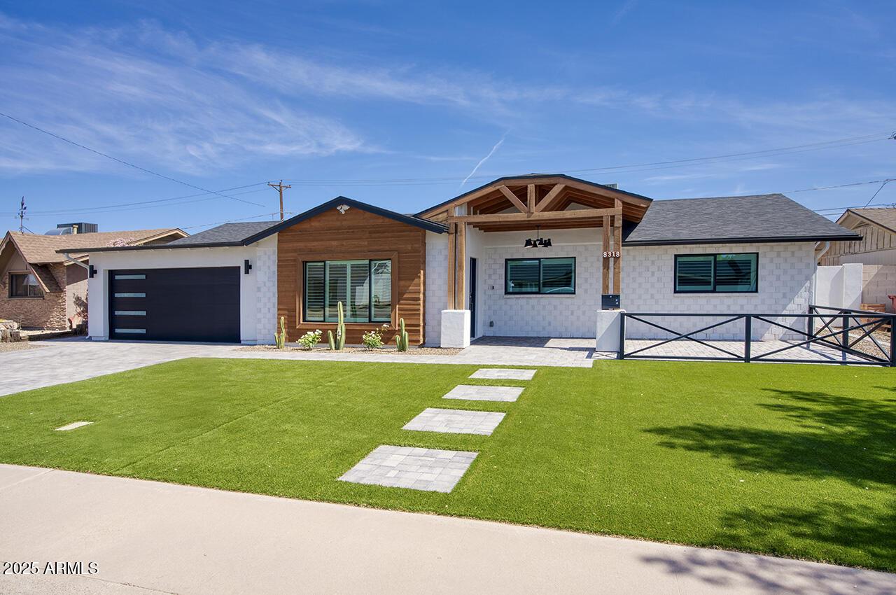 8318 E Sells Dr., Scottsdale, AZ 85251