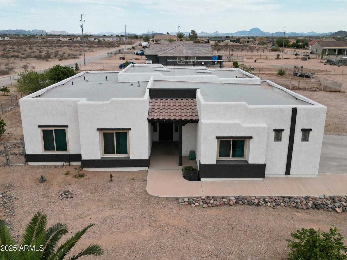 34811 W Buckeye Rd., Tonopah, AZ 85354