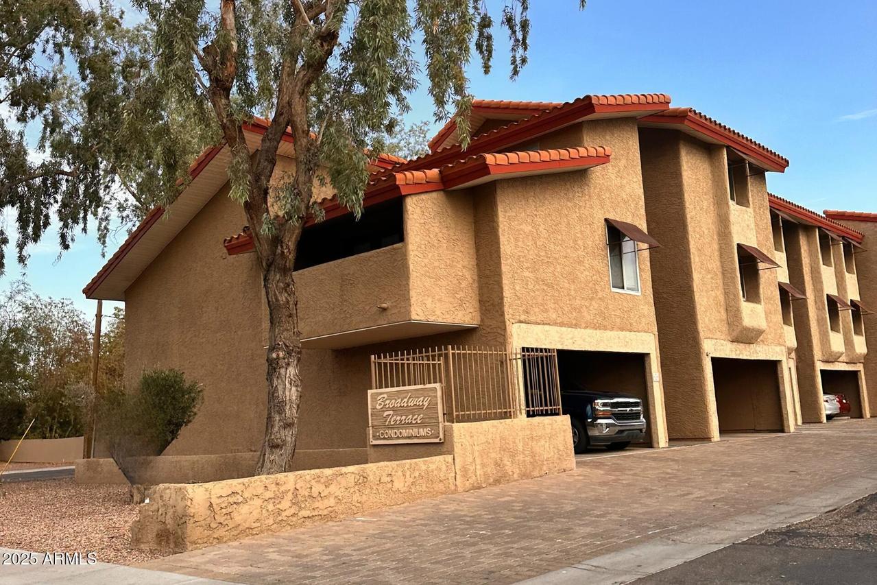 151 E Broadway Rd. #103, Tempe, AZ 85282