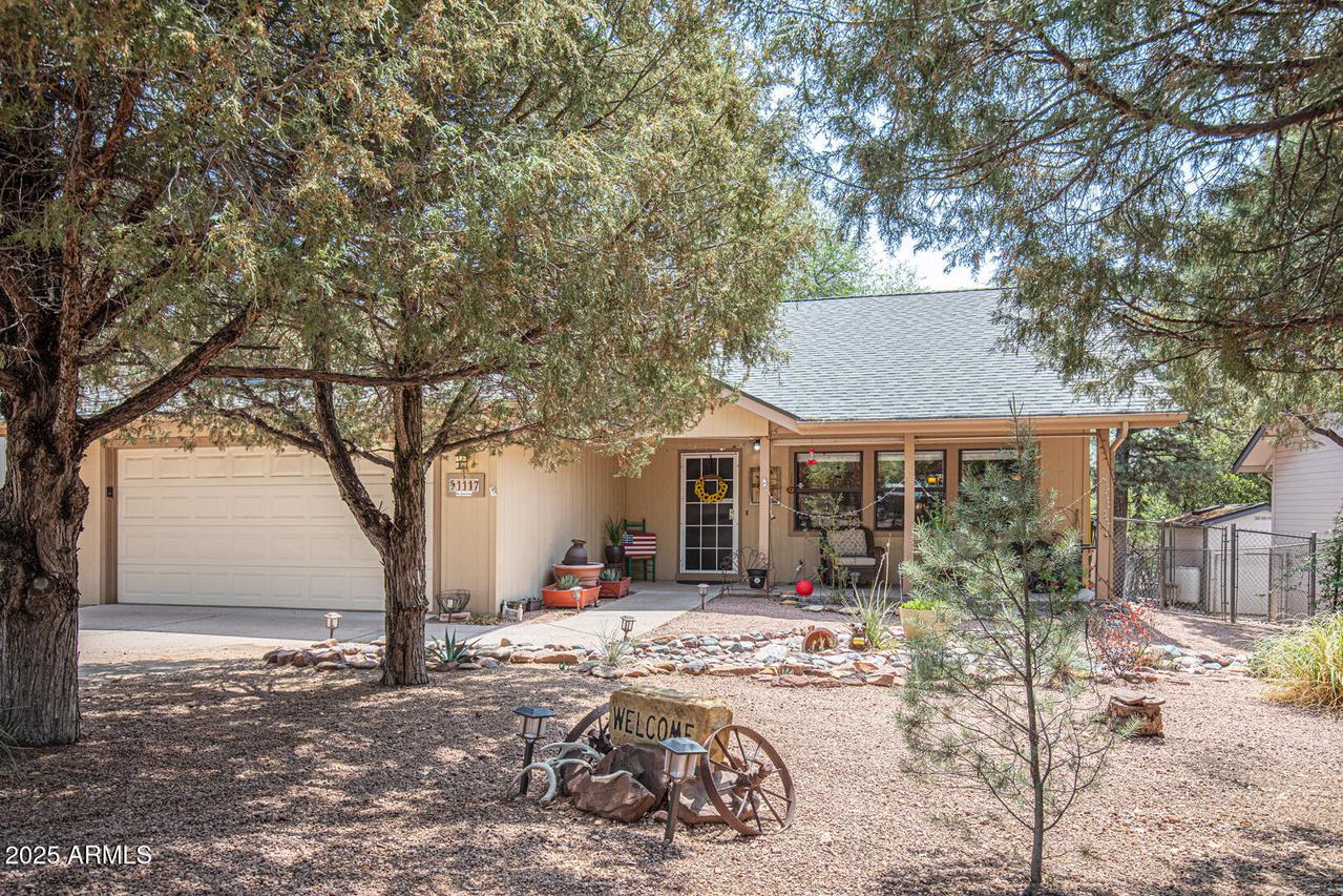 1117 N Tyrolean Dr., Payson, AZ 85541