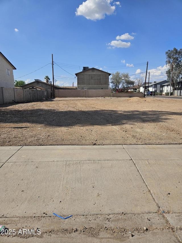 2522 W Ocotillo Rd. #17, Phoenix, AZ 85017