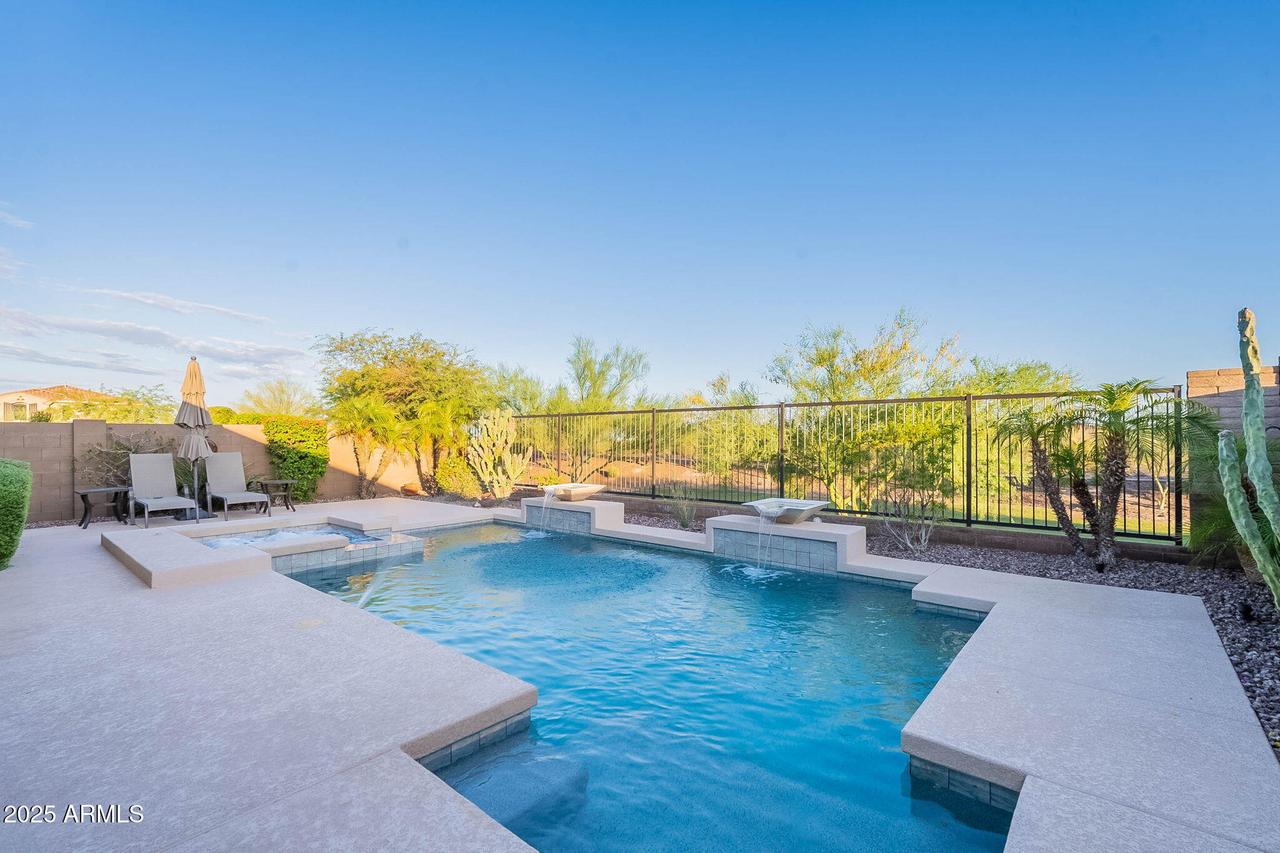 13719 W Amberwing St., Peoria, AZ 85383