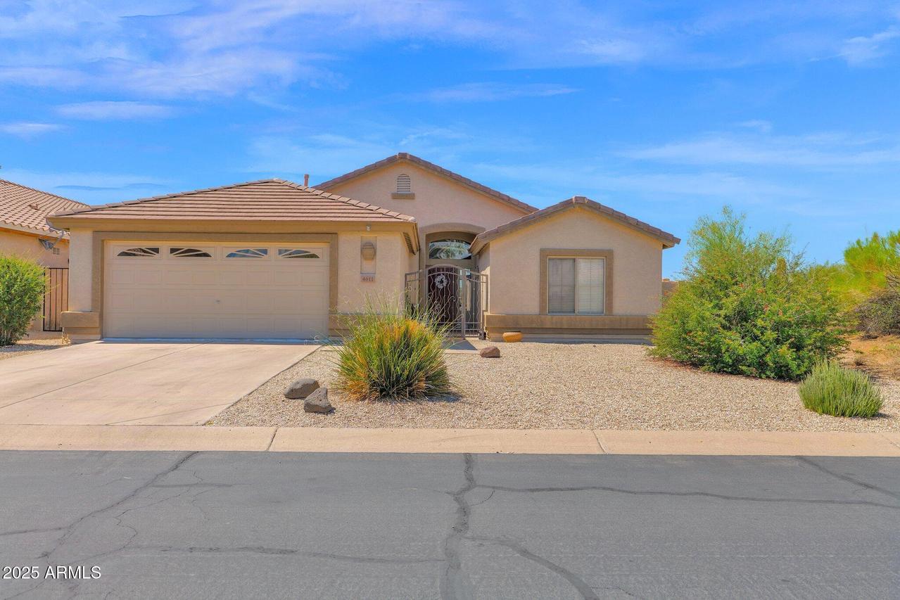 4611 E Night Glow Dr., Cave Creek, AZ 85331