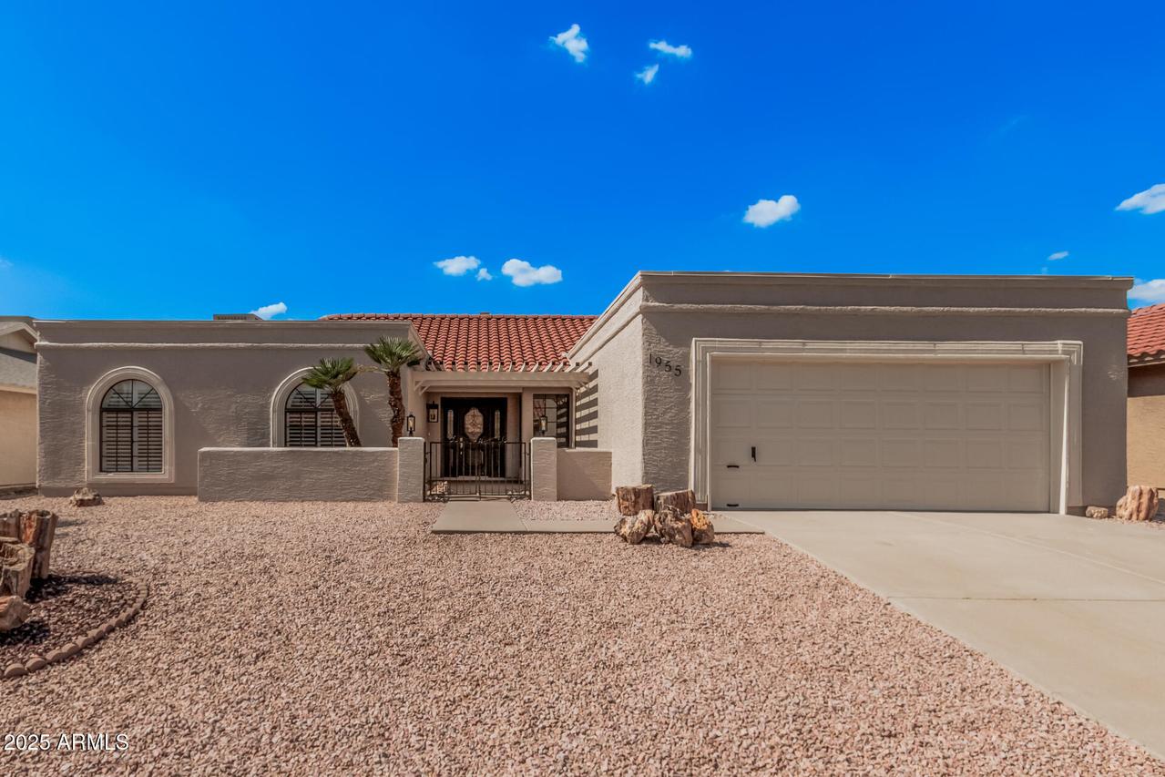 1955 Leisure World, Mesa, AZ 85206