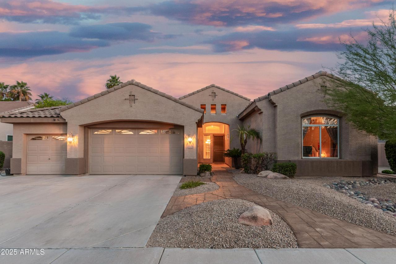 1963 E Monterey St., Chandler, AZ 85225