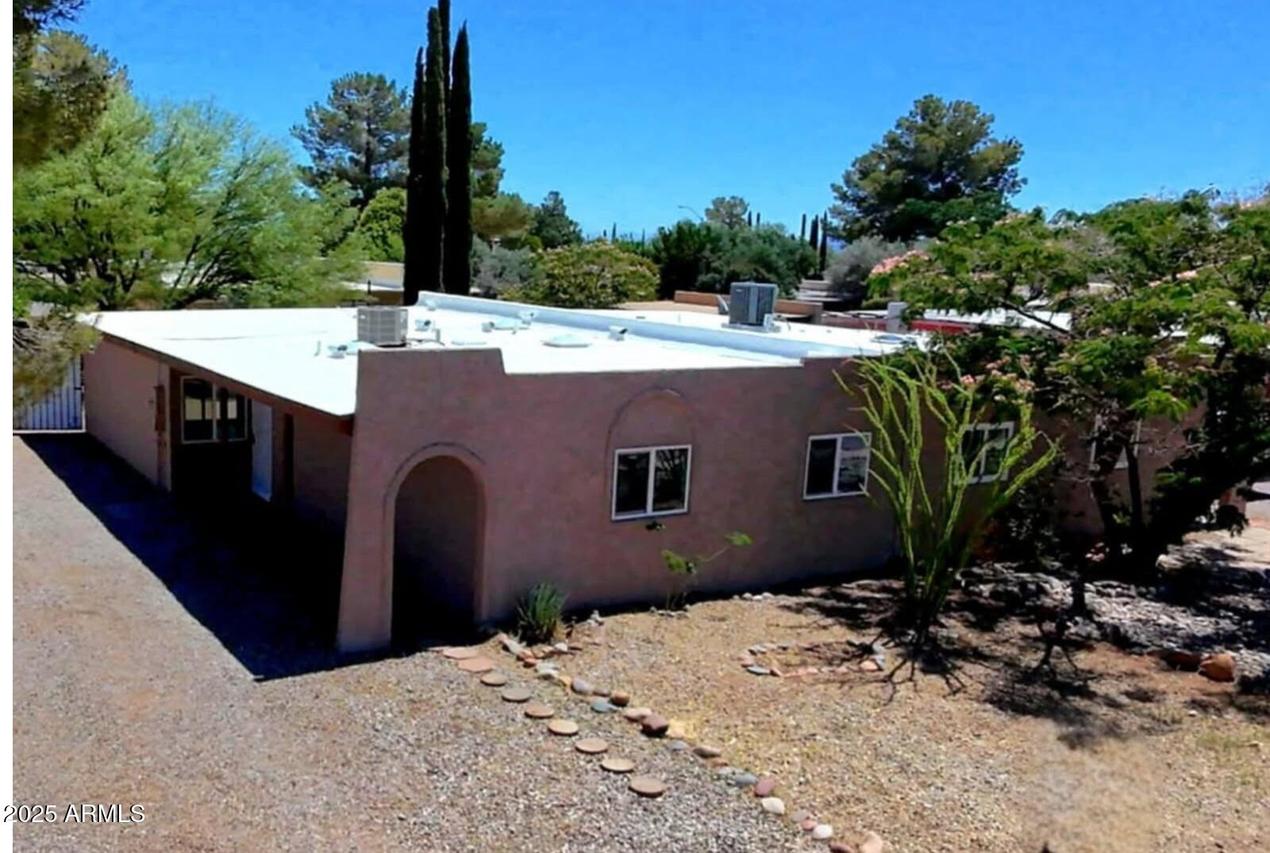 527 S Canyon Dr., Sierra Vista, AZ 85635