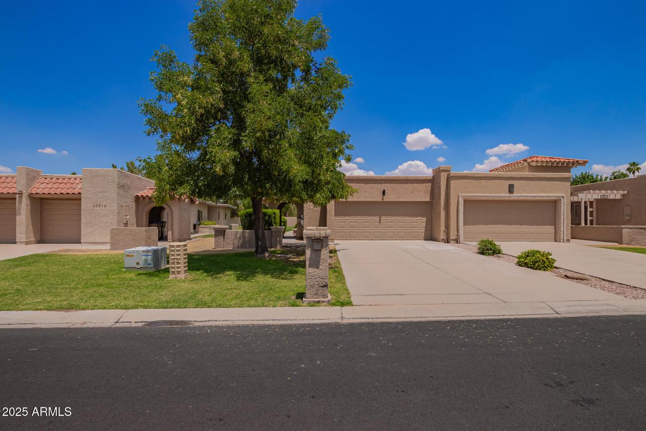 10318 E Michigan Ave., Sun Lakes, AZ 85248