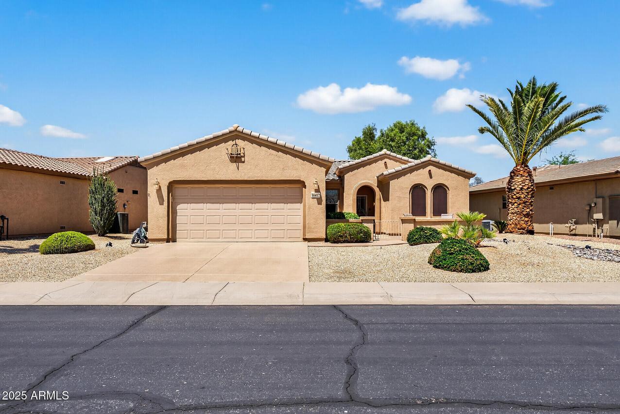 16412 W Peppertree Ct., Surprise, AZ 85387