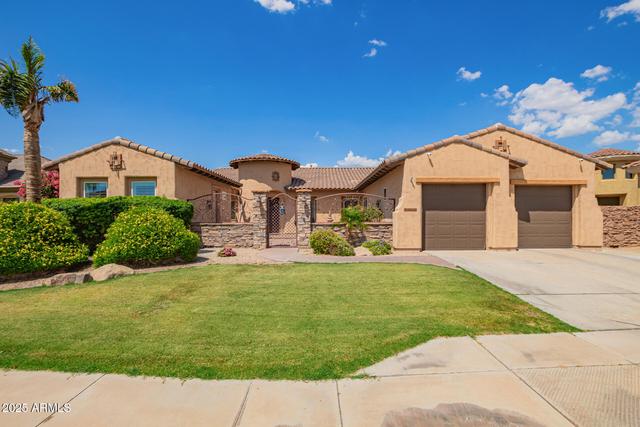 New Homes For Sale This Week That Attend Western Sky Middle School: May 30th to June 5th