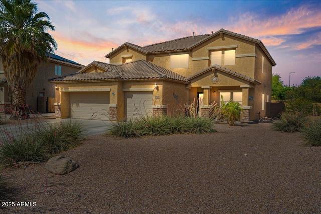 New Homes with Master Bedrooms on the 1st Floor in Florence: May 31st to June 6th