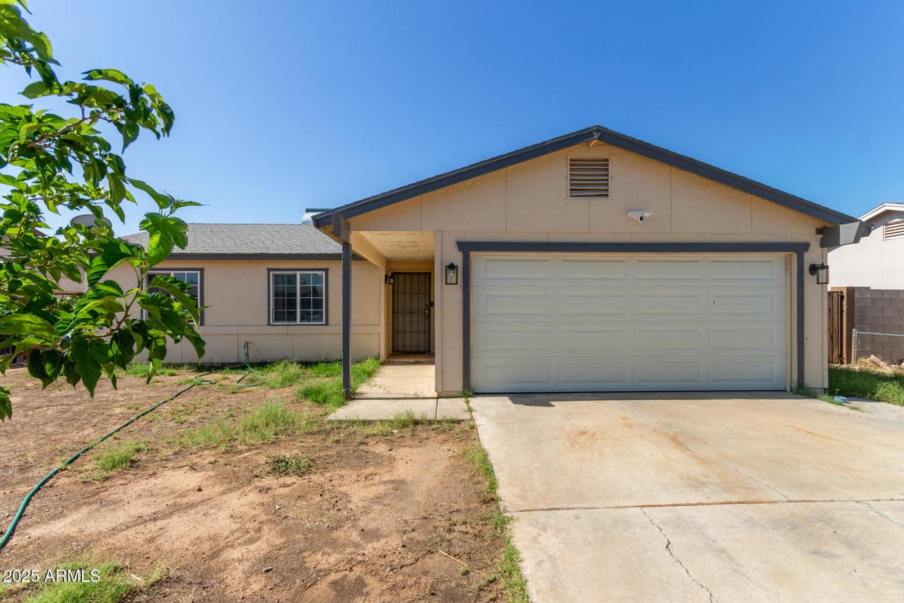 8051 W Mariposa Dr., Phoenix, AZ 85033
