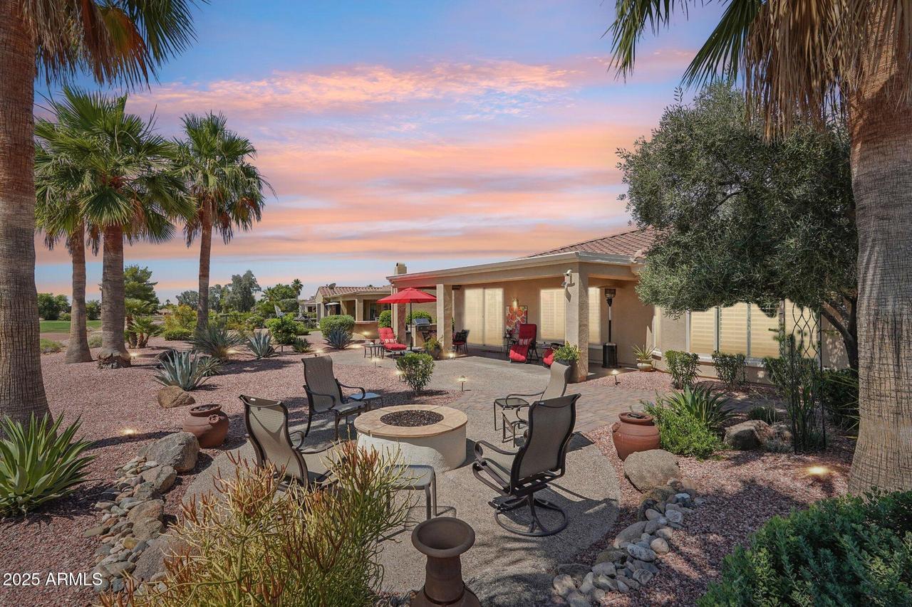 23225 N Hank Raymond Dr., Sun City West, AZ 85375