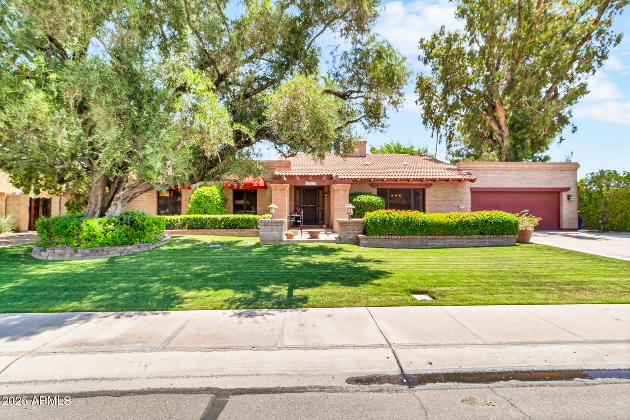 3027 N Nebraska St., Chandler, AZ 85225