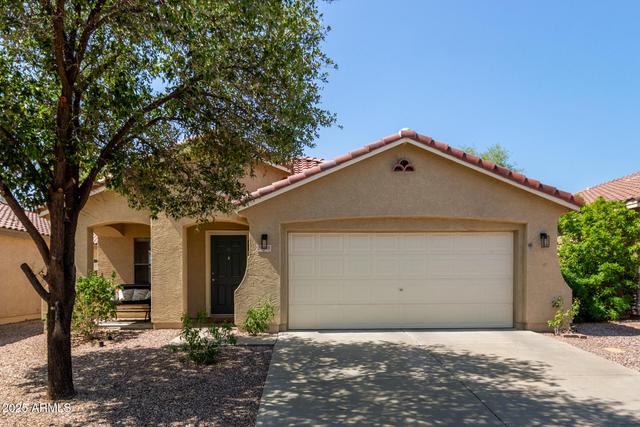 New Homes For Sale This Week That Attend San Tan Heights Elementary: May 30th to June 5th