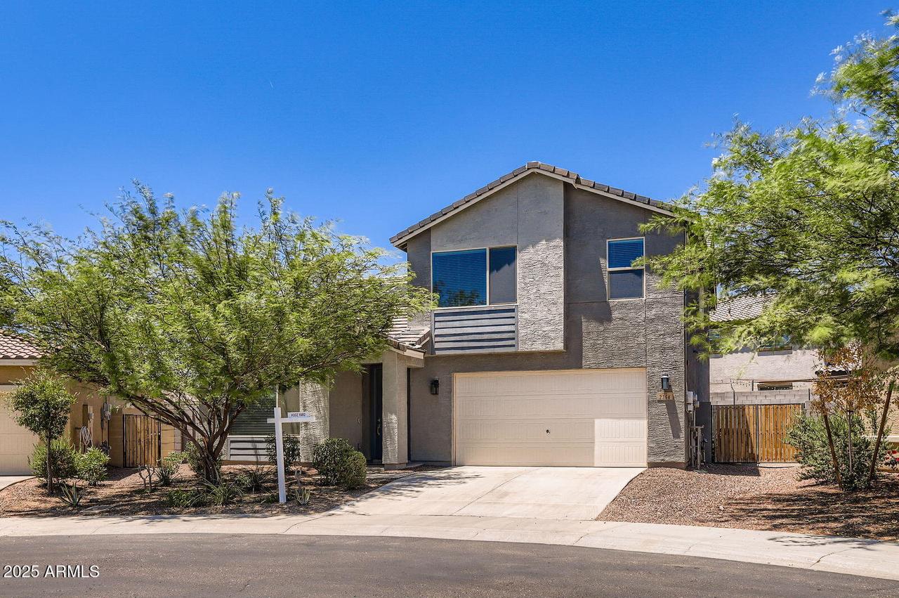 2364 N 212th Ave., Buckeye, AZ 85396