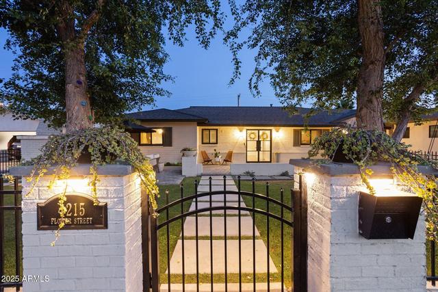 New Homes For Sale This Week That Attend Ingleside Middle School: May 30th to June 5th