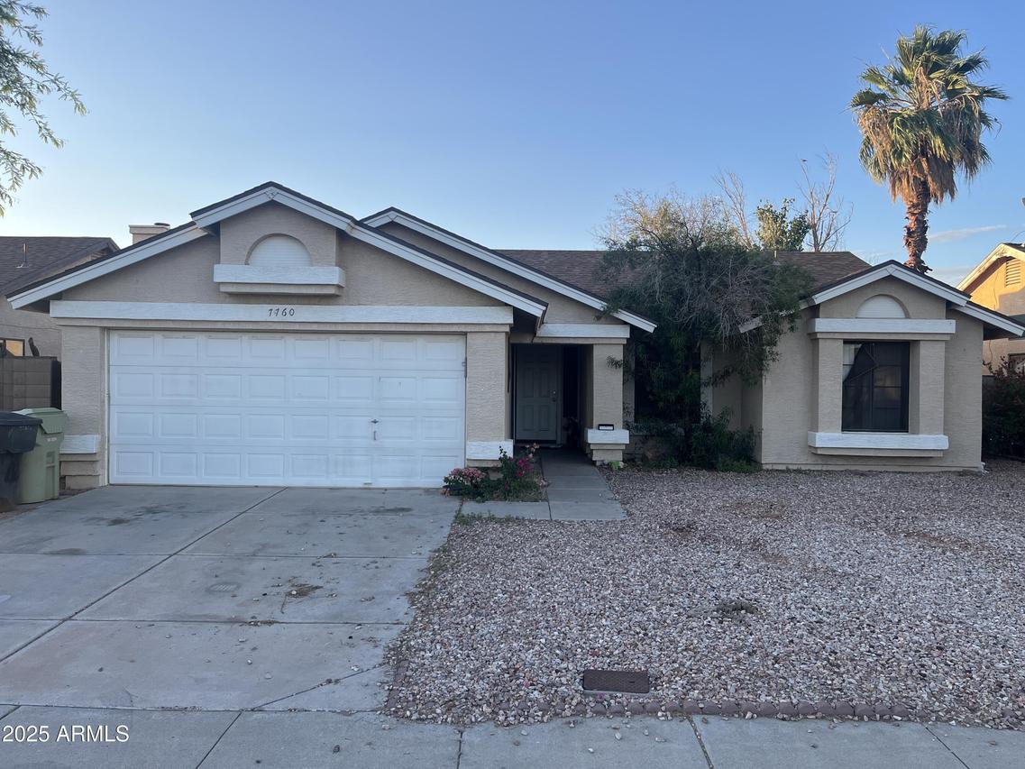 7760 W Palmaire Ave., Glendale, AZ 85303