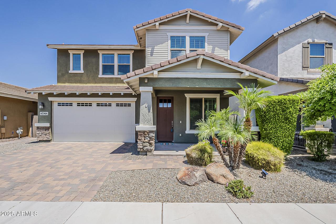 3422 E Strawberry Dr., Gilbert, AZ 85298