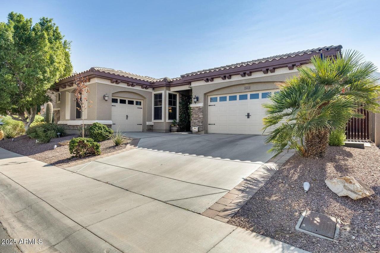 2413 W Kachina Tr., Phoenix, AZ 85041