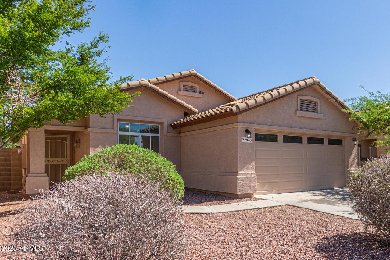 22963 W La Pasada Blvd., Buckeye, AZ 85326