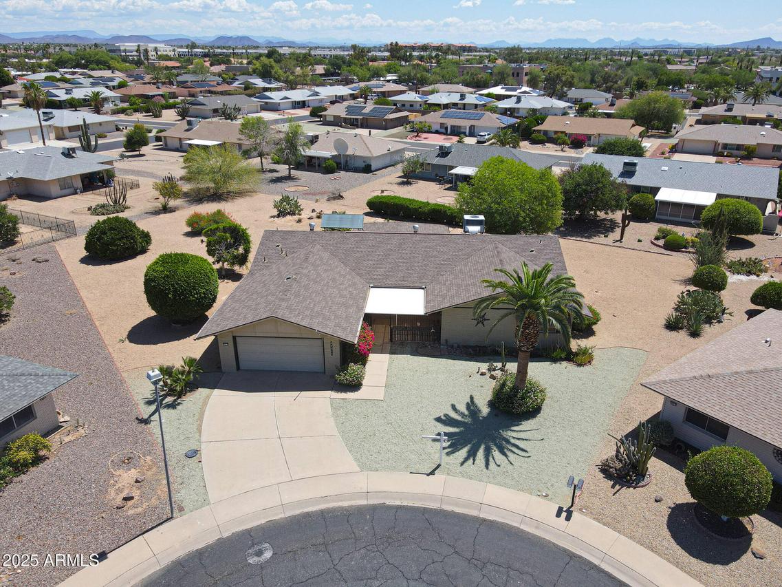 9818 W Emberwood Dr., Sun City, AZ 85351