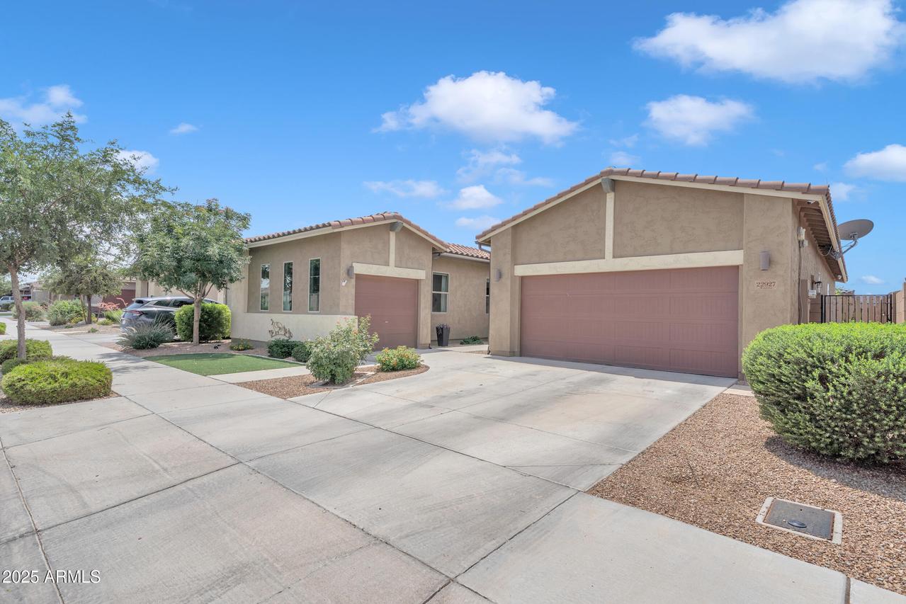 22927 E Via Del Oro, Queen Creek, AZ 85142
