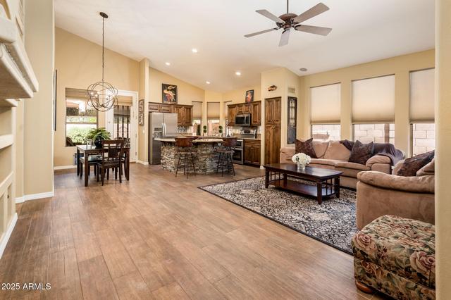 New Homes For Sale This Week That Attend Cactus Shadows High School: May 30th to June 5th