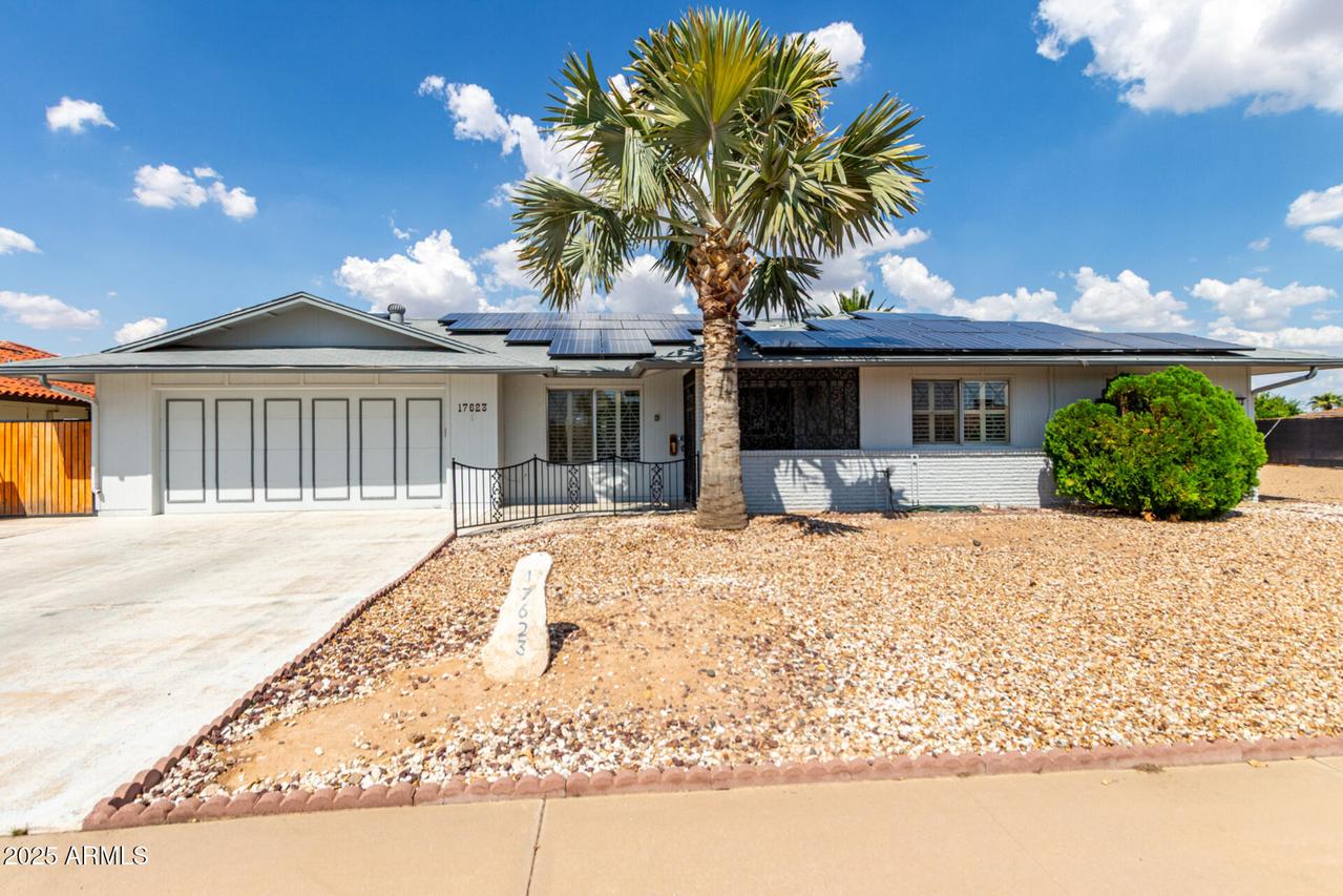 17623 N Hitching Post Dr., Sun City, AZ 85373