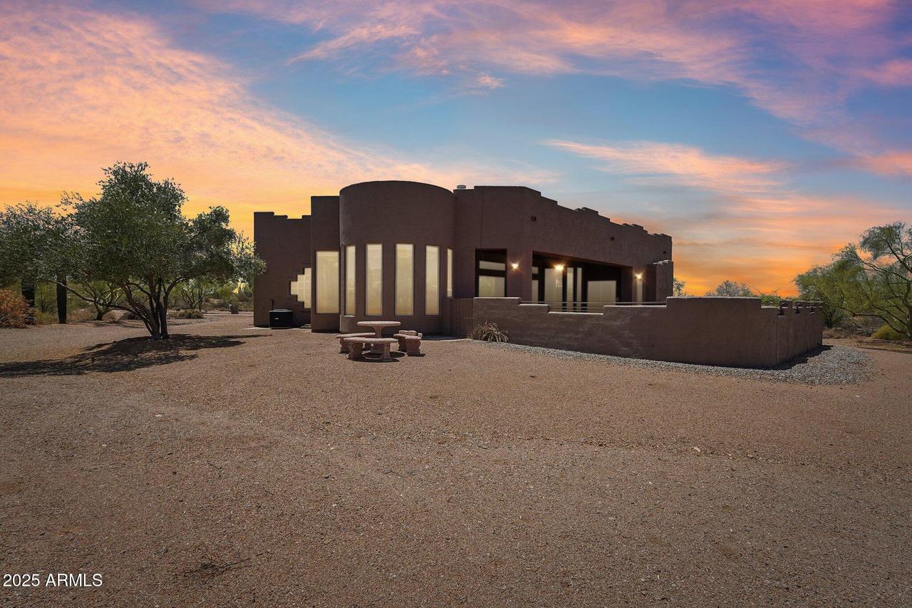 10600 E Cordova St., Gold Canyon, AZ 85118
