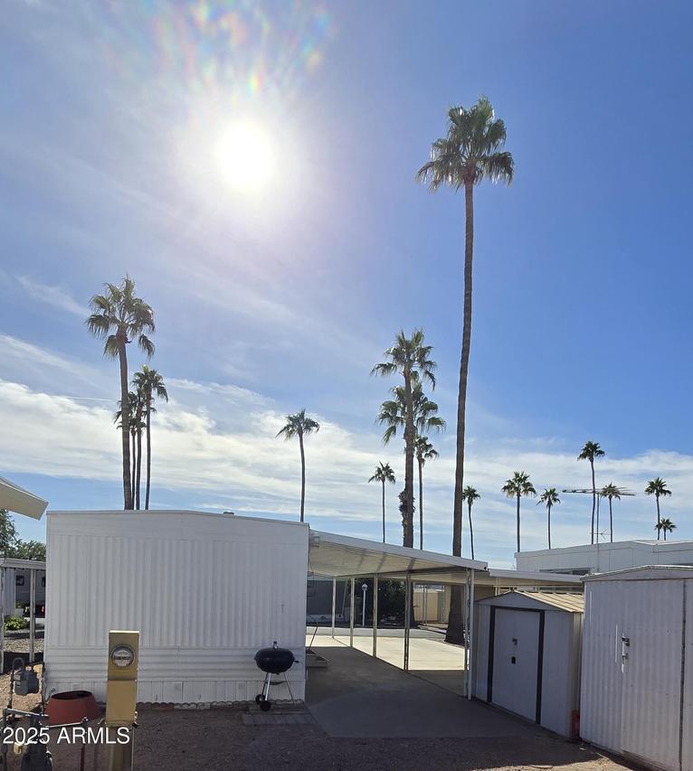 25 S 102nd St. #92, Mesa, AZ 85208