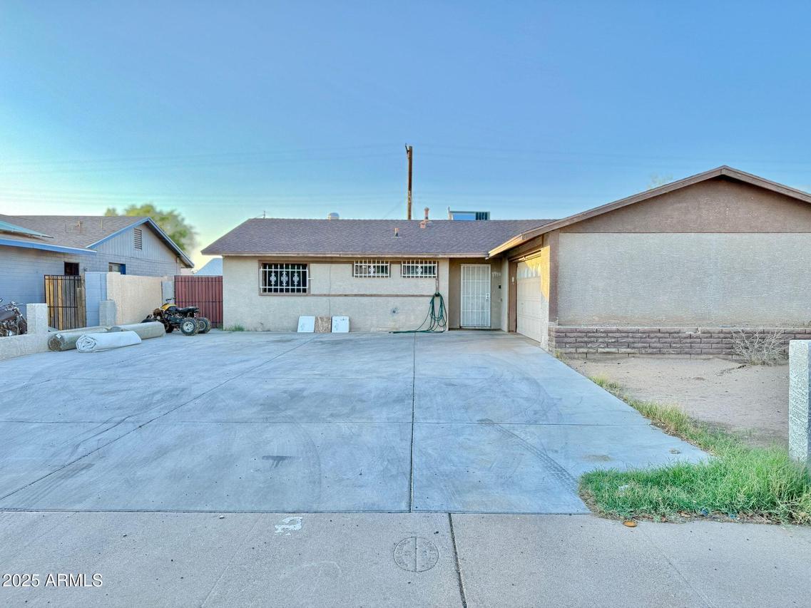 7940 W Avalon Dr., Phoenix, AZ 85033